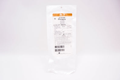 Terumo RSS703 Pinnacle Introducer Sheath 10cm x 0 x 0.038inch (x)